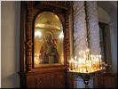 Икона святителя Николай Икона святителя Николай