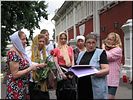 Рассказывает Е.И.Пименова Рассказывает Е.И.Пименова
