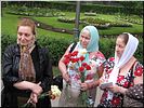 Внимательные слушатели Внимательные слушатели