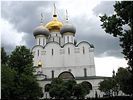 Смоленский собор Смоленский собор