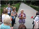 Экскурсовод Д.Д.Никольская Экскурсовод Д.Д.Никольская