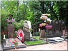 Генерал армии В.Л.Говоров Генерал армии В.Л.Говоров