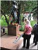 У Зои Космодемьянской У Зои Космодемьянской