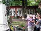 Памятник Н.Э.Берзарину Памятник Н.Э.Берзарину