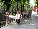 Путешествие в прошлое Путешествие в прошлое