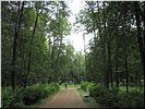 Французский регулярный парк Французский регулярный парк