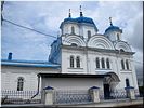 Храм Архангела Михаила в Торжке Храм Архангела Михаила в Торжке