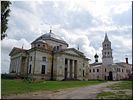 Вид на обитель Вид на обитель