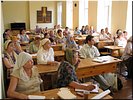 Внимательные слушатели Внимательные слушатели