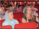 Москвичи и гости Москвичи и гости