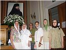 Преподаватели колледжей и вузов Преподаватели колледжей и вузов