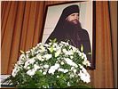Цветы о.Иоанну Цветы о.Иоанну