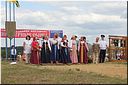 Коллектив Вьюница поёт заздравицу Коллектив Вьюница поёт заздравицу