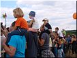 «Болеют» за «наших» всей семьёй «Болеют» за «наших» всей семьёй