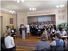Хор музыкальной школы Хор музыкальной школы