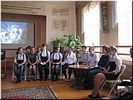 Учащиеся 8 класса Учащиеся 8 класса