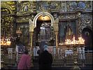 Донская икона Божьей Матери Донская икона Божьей Матери