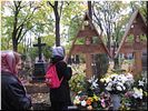 Цветы от духовных чад Цветы от духовных чад