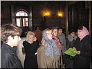 Экскурсовод Ирина Экскурсовод Ирина