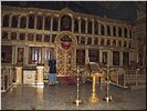 Покровский храм МДА Покровский храм МДА