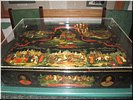 Шкатулка-подарок Патриарху Алексию I Шкатулка-подарок Патриарху Алексию I