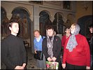 Экскурсию ведёт Николай Экскурсию ведёт Николай