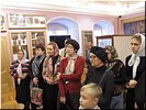 Рассказ об иконах Рассказ об иконах
