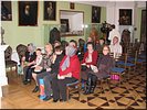 Перед началом встречи Перед началом встречи