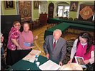 Благодарные слушатели Благодарные слушатели