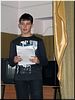 Проект «Бородино» Проект «Бородино»