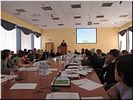 На семинаре-совещании в ФИРО На семинаре-совещании в ФИРО