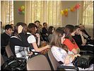Заинтересованные слушатели Заинтересованные слушатели