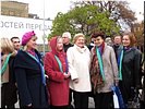 Организаторы и участники Организаторы и участники