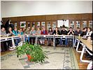 В Вологодском педколледже В Вологодском педколледже