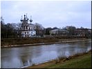 Река Золотуха Река Золотуха