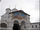 Спасский собор Спасский собор