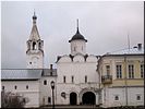 Колокольня Колокольня