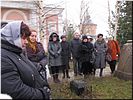Вечная память! Вечная память!