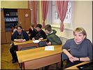 Н.В. Пеньчукова, секретарь Олимпиады Н.В. Пеньчукова, секретарь Олимпиады