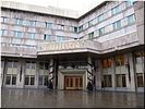Гостиница «Даниловская» Гостиница «Даниловская»