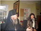 Подведение итогов: о.Лука, И.А. Котина Подведение итогов: о.Лука, И.А. Котина