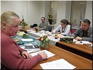 Е.И. Власова (слева) Е.И. Власова (слева)
