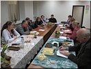 Заинтересованный разговор Заинтересованный разговор
