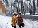 Путь к храму Путь к храму