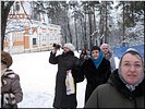 Фотографируют все! Фотографируют все!