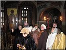 Взирая на святыни... Взирая на святыни...