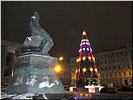 Памятник Ф.М.Достоевскому Памятник Ф.М.Достоевскому