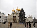 Архангельский собор Архангельский собор