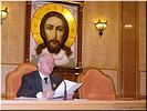 Слово академика Слово академика