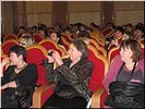 Заинтересованные слушатели Заинтересованные слушатели